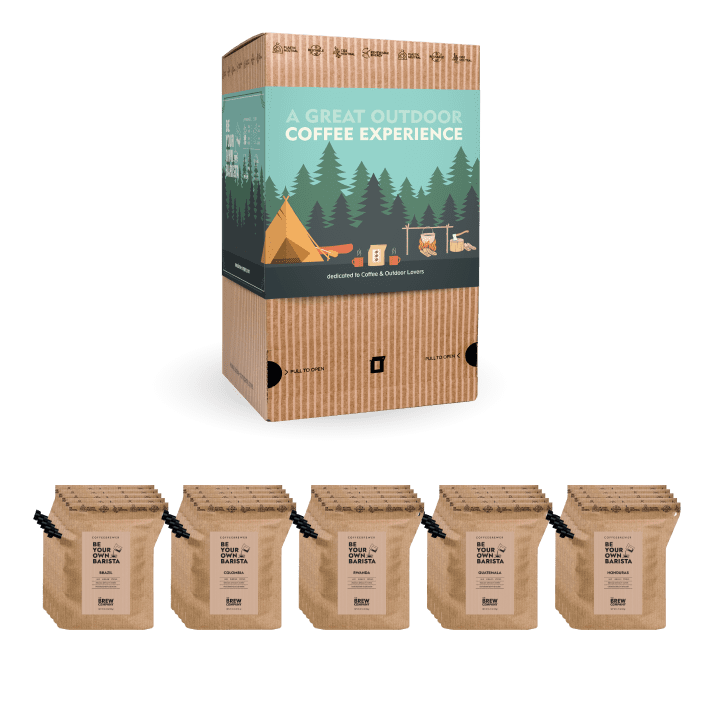OUTDOOR SPECIALTY COFFEE GIFT BOX-5